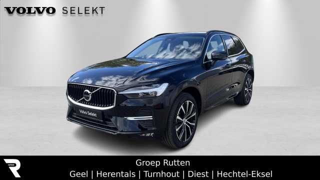 XC60 in Onyx Black