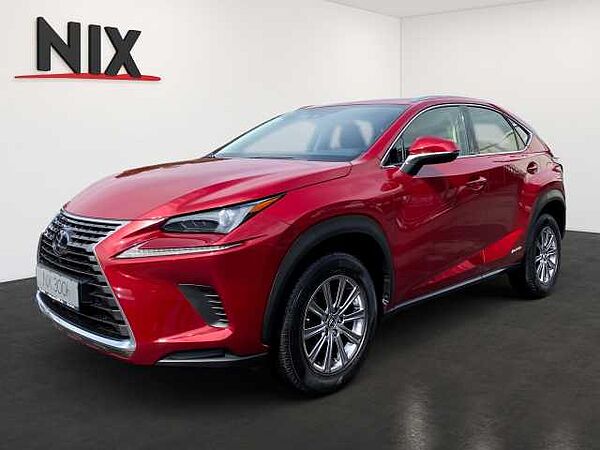 Lexus NX 300h 2.5 Hybrid Amazing Edition LED