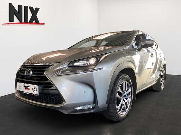 Lexus NX 300h Executive Line SHZ KLIMA ACC NAVI