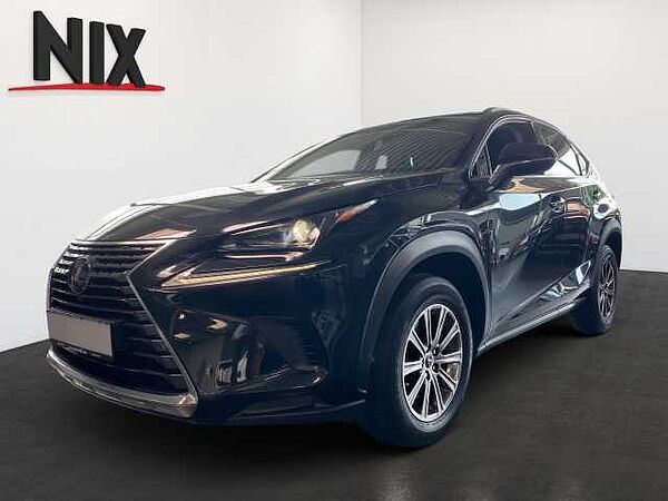 Lexus NX 300h 2.5 Hybrid Amazing Edition LED