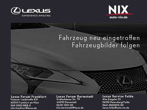 Lexus NX 300h 2.5 Hybrid Amazing Edition SHZ LED