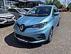 Renault ZOE Vorführfahrzeug anzeigen