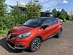 Renault Captur Gebrauchtfahrzeug anzeigen