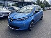 Renault Zoe Vorführfahrzeug anzeigen