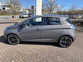 Renault ZOE Vorführfahrzeug