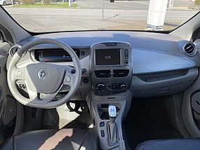 Renault ZOE Vorführfahrzeug