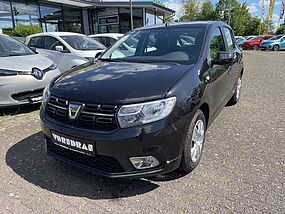 Dacia Sandero Gebrauchtfahrzeug