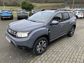 Dacia Duster 2 Neufahrzeug