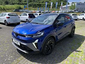 Renault Captur Neufahrzeug