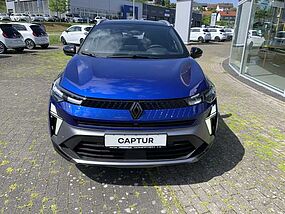 Renault Captur Neufahrzeug