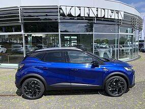 Renault Captur Neufahrzeug