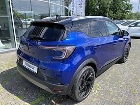 Renault Captur Neufahrzeug