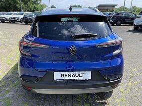 Renault Captur Neufahrzeug