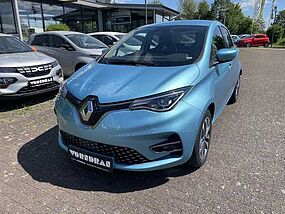 Renault ZOE Vorführfahrzeug