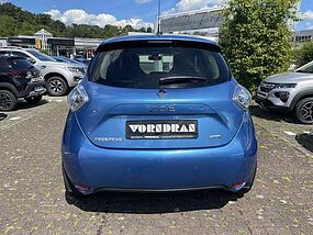 Renault Zoe Vorführfahrzeug