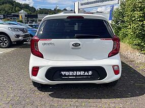 Kia Picanto Gebrauchtfahrzeug