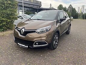 Renault Captur Gebrauchtfahrzeug