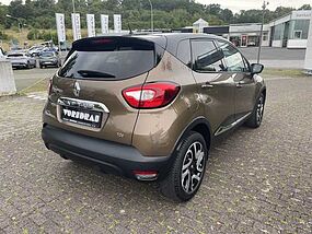 Renault Captur Gebrauchtfahrzeug