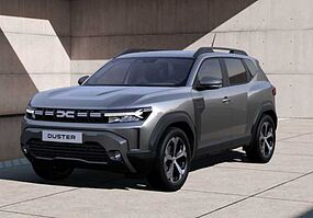 Dacia Duster 3 Neufahrzeug