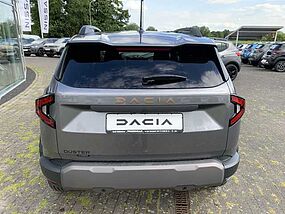 Dacia Duster 3 Neufahrzeug