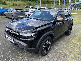 Dacia Duster 3 Neufahrzeug