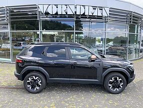 Dacia Duster 3 Neufahrzeug