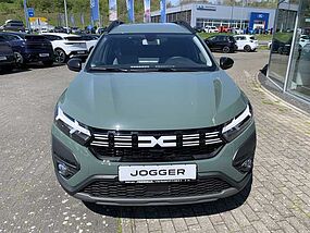 Dacia Jogger Neufahrzeug