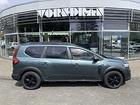 Dacia Jogger Neufahrzeug