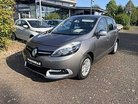 Renault Scenic Gebrauchtfahrzeug