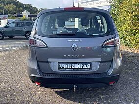 Renault Scenic Gebrauchtfahrzeug