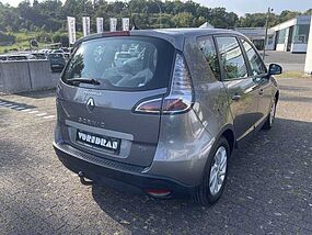 Renault Scenic Gebrauchtfahrzeug