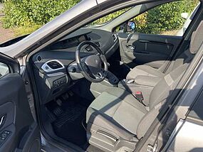 Renault Scenic Gebrauchtfahrzeug