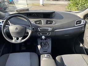 Renault Scenic Gebrauchtfahrzeug