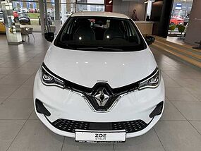 Renault ZOE Vorführfahrzeug