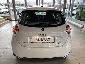 Renault ZOE Vorführfahrzeug