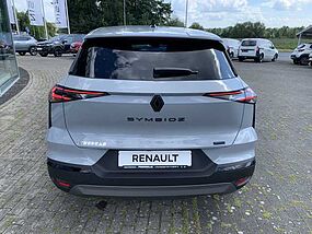 Renault Symbioz Neufahrzeug