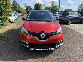 Renault Captur Gebrauchtfahrzeug