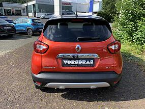 Renault Captur Gebrauchtfahrzeug