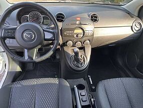 Mazda 2 Gebrauchtfahrzeug