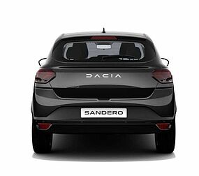 Dacia Sandero Neufahrzeug