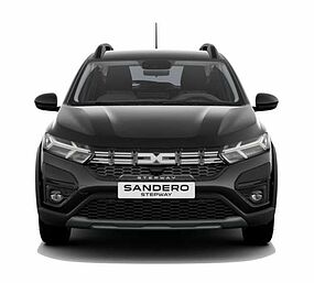 Dacia Sandero Neufahrzeug