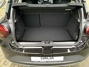 Dacia Sandero Neufahrzeug