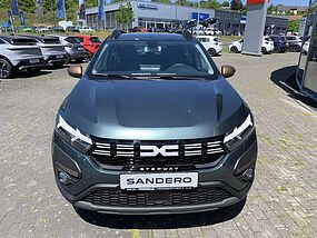 Dacia Sandero Neufahrzeug