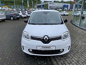 Renault Twingo Vorführfahrzeug