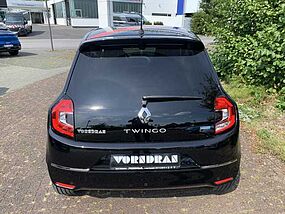 Renault Twingo Vorführfahrzeug