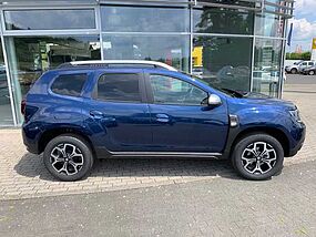 Dacia Duster Vorführfahrzeug