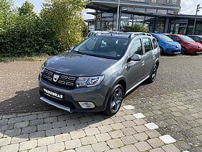 Dacia Logan MCV Vorführfahrzeug