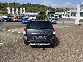 Dacia Logan MCV Vorführfahrzeug