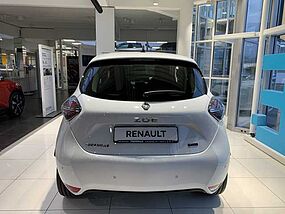 Renault ZOE Vorführfahrzeug