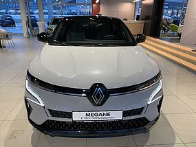 Renault Megane Neufahrzeug